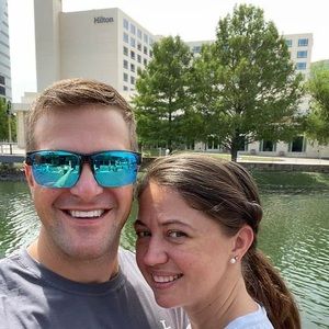 Meet your Posher, Adam